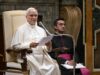 Pope Leo urges Latin American bishops to be shepherds who walk with their people