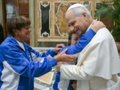 Pope Leo tells Special Olympics athletes sport can be a path to holiness: ‘Teaches people noble and authentic values’