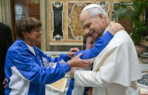 Pope Leo tells Special Olympics athletes sport can be a path to holiness: ‘Teaches people noble and authentic values’