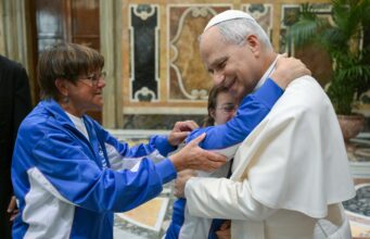 Pope Leo tells Special Olympics athletes sport can be a path to holiness: ‘Teaches people noble and authentic values’