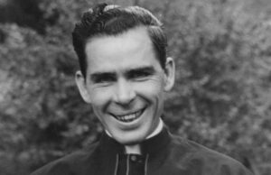 Mass recognizing Archbishop Fulton J. Sheen anniversary highlights Eucharist and evangelization