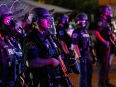 Austin Bishop Daniel E. Garcia calls for transparency, respect for human dignity after ICE shooting of DoorDash worker