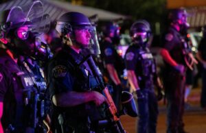 Austin Bishop Daniel E. Garcia calls for transparency, respect for human dignity after ICE shooting of DoorDash worker