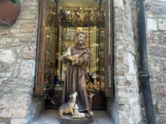 St. Francis of Assisi’s journey from privilege to poverty began in prison: ‘The heart of a son, saint’