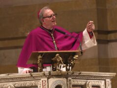 Bishop Robert E. Barron says Archbishop Fulton J. Sheen ‘opened the door to the evangelization of the world’