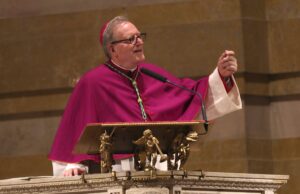 Bishop Robert E. Barron says Archbishop Fulton J. Sheen ‘opened the door to the evangelization of the world’