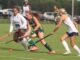Saint Mark’s High School overpowers St. Georges High School for field hockey victory: Photo gallery