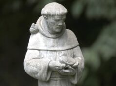 800 years after his death, St. Francis still teaches fearlessness in faith