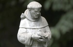 800 years after his death, St. Francis still teaches fearlessness in faith
