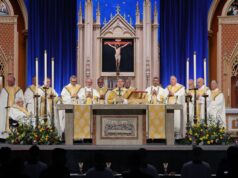 Archbishop Fulton J. Sheen officially declared Blessed during Mass at The Dome: Photo gallery