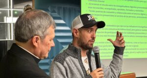 Evangelization Lab helps churches bring digital travelers to the Catholic faith
