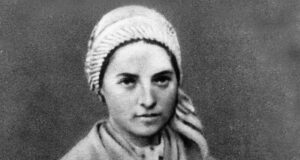 Bernadette Soubirous is a saint — but not only because Mary appeared to her at Lourdes