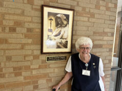 One of Us podcast: Eileen Fox brings 35 years of serving and caring for people for the Little Sisters of the Poor