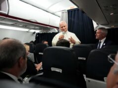 Pope Leo says AI concerns are real, but panic is not the answer: ‘We have to keep working’