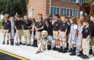 Guardians are watching over you, first responders hear at annual Blue Mass: Photo gallery
