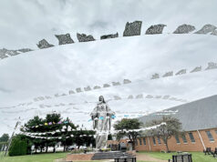 ‘Our Lady of Nazareth’ was theme of biannual diocesan Marian Pilgrimage: Photo gallery