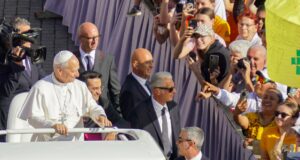 Pope Leo says France journey highlighted possibility of rebirth: ‘restoration that only God can bring about’