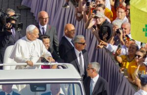 Pope Leo says France journey highlighted possibility of rebirth: ‘restoration that only God can bring about’
