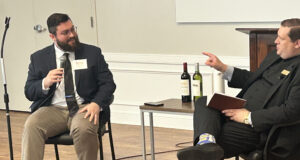 ‘AI can’t be the only metric,’ part of message at Catholic Business Network of Diocese of Wilmington — Photo gallery