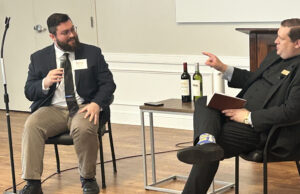 ‘AI can’t be the only metric,’ part of message at Catholic Business Network of Diocese of Wilmington — Photo gallery