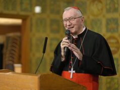 Vatican calls for greater health care access and global solidarity