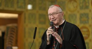Vatican calls for greater health care access and global solidarity
