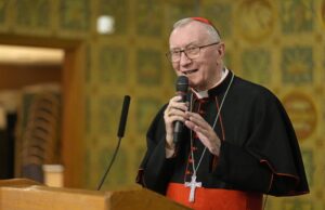 Vatican calls for greater health care access and global solidarity
