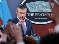 Hegseth announces ‘Office of Religious Affairs’ in speech on Pentagon policy: ‘Finally have an advocate’