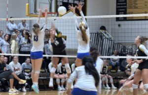 Fall sports campaigns reach midway point for Catholic high schools in Diocese of Wilmington