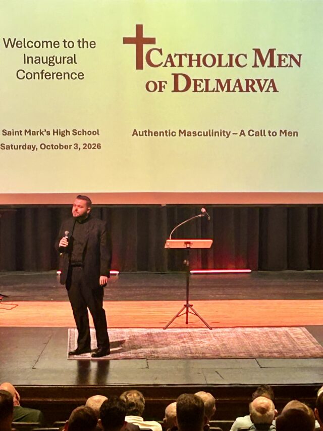 Father Gebhart