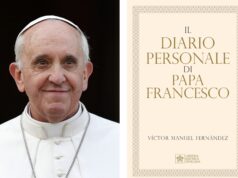 Vatican Publishing House will publish ‘The Private Diary of Pope Francis’ covering three decades of Pontiff’s notes