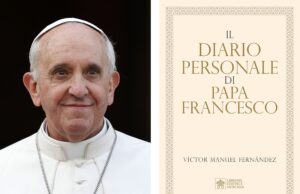 Vatican Publishing House will publish ‘The Private Diary of Pope Francis’ covering three decades of Pontiff’s notes