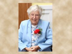 Wilmington native Sister Frances Acton, a Franciscan for 71 years, dies at 96