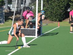 Tower Hill School jumps out to early lead, defeats Archmere Academy in field hockey: Photo gallery