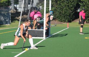 Tower Hill School jumps out to early lead, defeats Archmere Academy in field hockey: Photo gallery