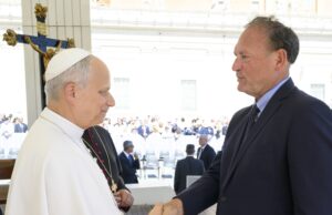In rare interviews, U.S. Supreme Court Justice Samuel Alito defends court’s independence, reflects on impact of Dobbs leak