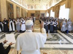 Pope Leo XIV says World Mission Sunday’s legacy helped shape his vocation: ‘Borne fruit in my own life’
