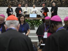 Pope Leo XIV opens global bishops’ meeting on marriage and family: ‘Young people continue to long for love, fidelity and belonging’
