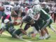Archmere Academy earns homecoming football win over Wilmington Friends School: Photo gallery