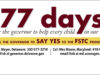 The FSTC would benefit many families in Maryland and Delaware, and too few know it exists — cdow.org/sayyes