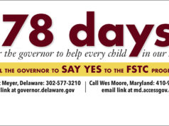Other states will benefit whether or not Delaware and Maryland decide to opt-in — cdow.org/sayyes