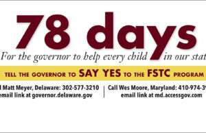 Other states will benefit whether or not Delaware and Maryland decide to opt-in — cdow.org/sayyes