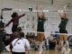 Archmere Academy rebounds with strong fourth set in volleyball win over Appoquinimink High School: Photo gallery
