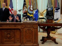 Pew survey finds President Donald Trump’s approval drops among Catholic voters, support swings to Democrats
