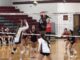 Ursuline Academy earns road volleyball win at St. Elizabeth High School: Photo gallery