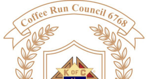 50 years and running, Coffee Run Council of Knights of Columbus build upon support of St. Mary of the Assumption and community