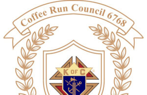 50 years and running, Coffee Run Council of Knights of Columbus build upon support of St. Mary of the Assumption and community