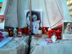In hospital, Pope Leo’s tests show ‘good recovery of the operated lung,’ doctors say