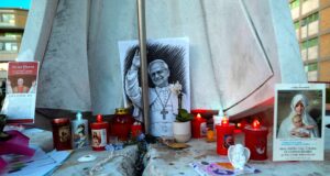 In hospital, Pope Leo’s tests show ‘good recovery of the operated lung,’ doctors say