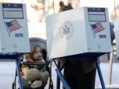 Teach discernment, not division, during election season — Colleen Pressprich